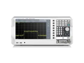 FPC-COM2 ROHDE SCHWARZ Spectrum Analyzer Tracking Generator