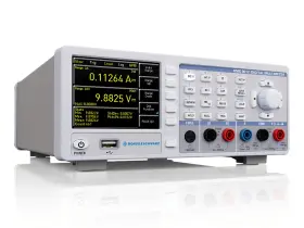 HMC8012-G ROHDE SCHWARZ Multimeter Gpib