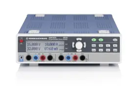 HMP2020 ROHDE SCHWARZ Channel Power Supply