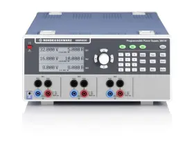 HMP4030 ROHDE SCHWARZ Channel Power Supply