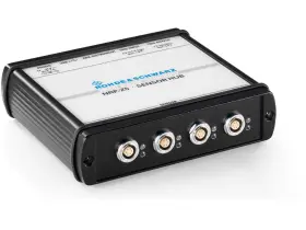 NRP-Z5 ROHDE SCHWARZ Usb Sensor Hub