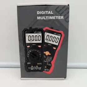 SK-168B ROHS Digital Multimeter