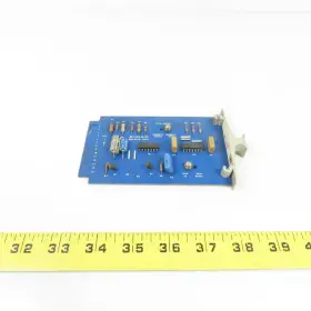 AS-24 RONAN Plug Alarm Module Circuit Board