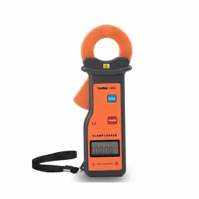 140A RUOSHUI Digital Clamp Meter Ac