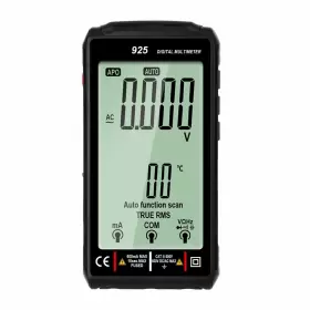 614166953263 RUOSHUI Digital Multimeter Screen Lcd Display