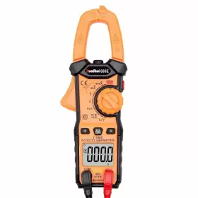 736067029615 RUOSHUI Clamp Meter Ac Voltmeter Digital Multime #2
