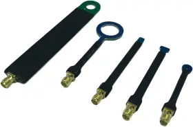 SD568 SAIDIAN Set Emc Emi Field Probe Sma Female Antenna