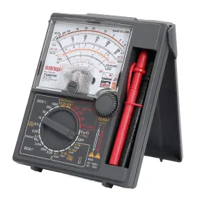 YX-360TRF SANWA Linear Analog Multimeter Tester