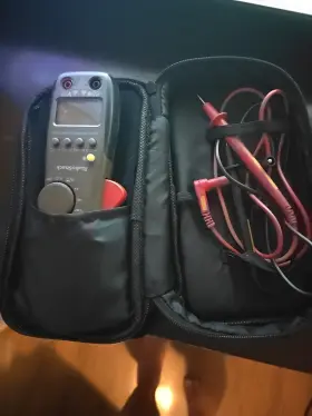 DCM-600DR SANWA Digital Clamp Meter
