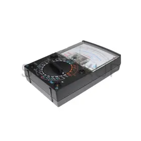 YX-361 SANWA Box Analog Multitester Multimeter