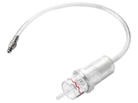 AACTA03 SAUERMANN Water Trap Filter Cartridge