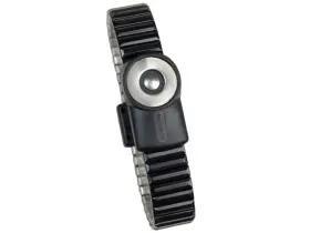 2227 SCS Wristband Dual Wire Magsnap