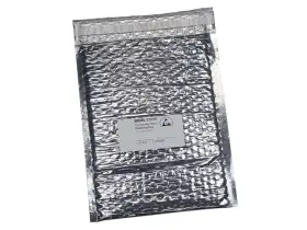 230T811 SCS Shield Bag Cushioned Tape Top