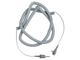2371 SCS Dual Conductor Coiled Cord