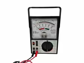 460.5205 SEARS Multimeter #2