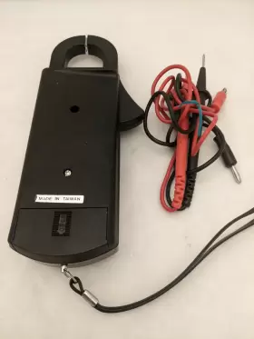 9-82395 SEARS Craftsman Ac Meter #2