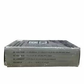 95205 SEARS Multimeter Battery Tester Box #2