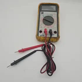 982016 SEARS Digital Multimeter Probes