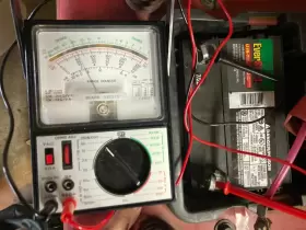 MY82373 SEARS Multitester Great #2