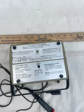 DVM32 SENCORE Digital Volt Meter Multimeter #3