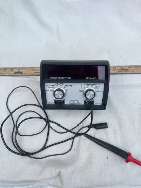 DVM32 SENCORE Digital Volt Meter Multimeter