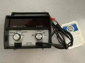 DVM37 SENCORE Digital Multinmeter Great