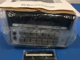 DVM38 SENCORE Ac Digital Multimeter #3