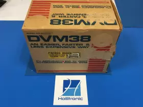 DVM38 SENCORE Ac Digital Multimeter