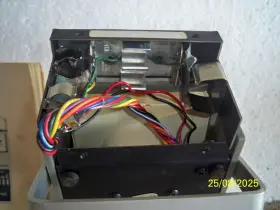FE-23 SENCORE Field Effect Meter