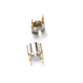 BIN953 SENSEPEEK Dual Spring Needle Precision Pcb