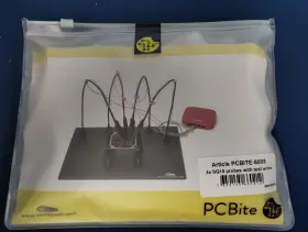 SQ10-TW SENSEPEEK Probes Wires
