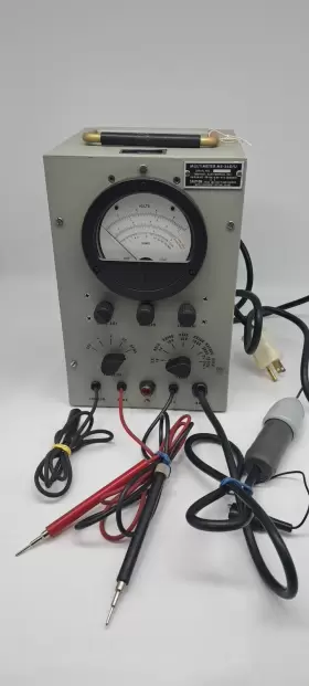 ME-26D-U SENTINEL Military Multimeter