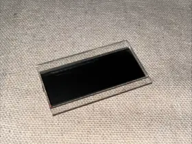 LF7722G SHARP Fluke Lcd Display