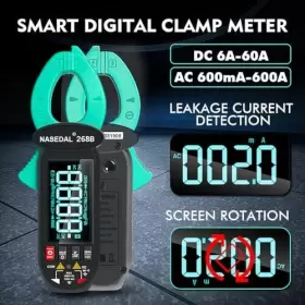 METER-268B SHENZHEN ANBOLL E-COMMERCE CO. LTD High Precision #2