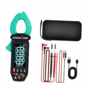 METER-268B SHENZHEN ANBOLL E-COMMERCE CO. LTD High Precision