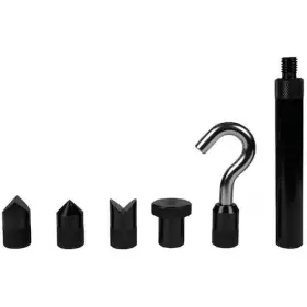 FG-M10ADP SHIMPO Standard Adapter Set Thread