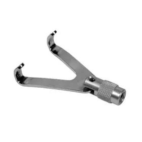 FG-M6FKL-AL SHIMPO Fork Hook Cap Thread
