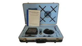 870-C SHORTRIDGE Airdata Multimeter Adm #2