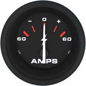 68356P SIERRA International Dial Curved