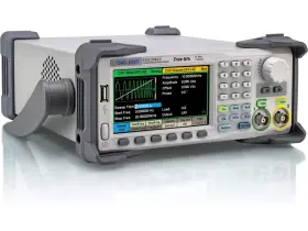 SDG2042X SIGLENT Function Arbitrary Waveform Generator