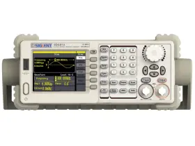 SDG830 SIGLENT Function Arbitrary Waveform Generator