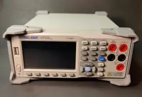 SDM3045X SIGLENT Digital Multimeter Dmm