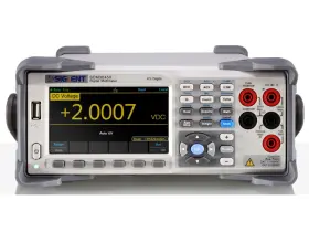 SDM3045X-OB SIGLENT Benchtop Multimeter Bench Ac Yes