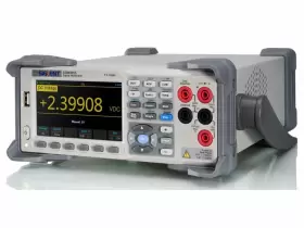 SDM3055-SC SIGLENT Dual Display Digital Multimeter Scanner #2