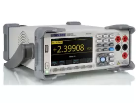 SDM3055-SC SIGLENT Dual Display Digital Multimeter Scanner #3