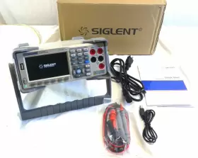 SDM3055 SIGLENT Benchtop Digital Multimeter