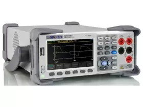 SDM3065X-SC SIGLENT Dual Display Digital Multimeter Scanner #3