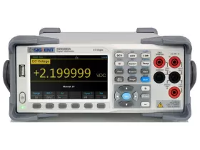 SDM3065X-SC SIGLENT Dual Display Digital Multimeter Scanner