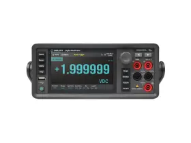SDM4065A SIGLENT Benchtop Digital Multimeter