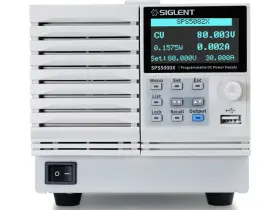 SPS5042X SIGLENT Single Channel Power Supply